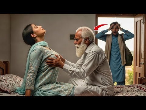 Видео: Когда гость-иностранец вернулся домой и увидел эту сцену, он был поражён. 😯