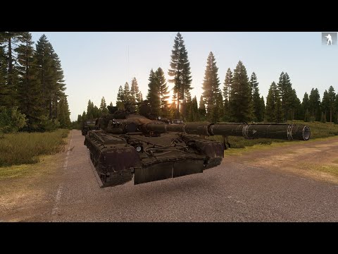 Видео: ArmA 3 Atmosphere Games. Фульда-89, "Огненный вихрь", ч.1
