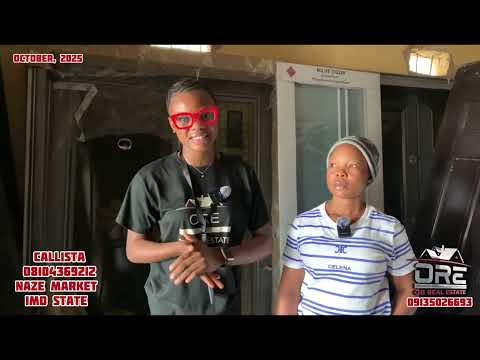 Видео: Цены на двери в Оверри: стоимость турецких бронированных дверей, нигерийских дверей, плитки для д...