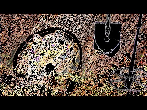 Видео: #КЛАД! НАШЕЛ МНОГО ЗОЛОТА! БАСНОСЛОВНЫЕ ДЕНЬГИ ЗАРАБОТАЛ! В ПОИСКАХ КЛАДА И ЗОЛОТА ОТ ВИКЛИНГА!