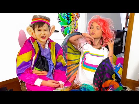 Видео: Расхламление игровой комнаты