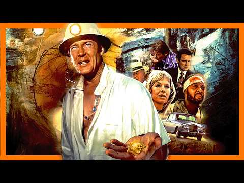 Видео: 🎬 Золото (1974) | Цена предательства и глубина мужества 💰