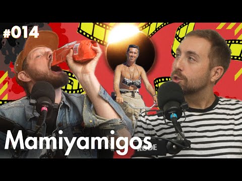 Видео: Наш мальчик Слим | Эпизод 14 | Mamiyamigos