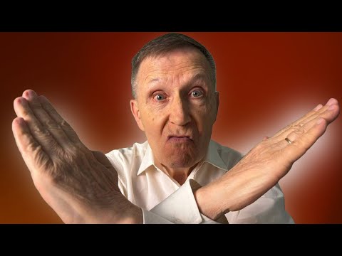 Видео: как НЕЛЬЗЯ вести себя с женщиной