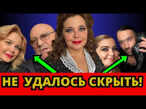 Видео: Шокировала поклонников! Вот, что скрывала Ирина Пегова!