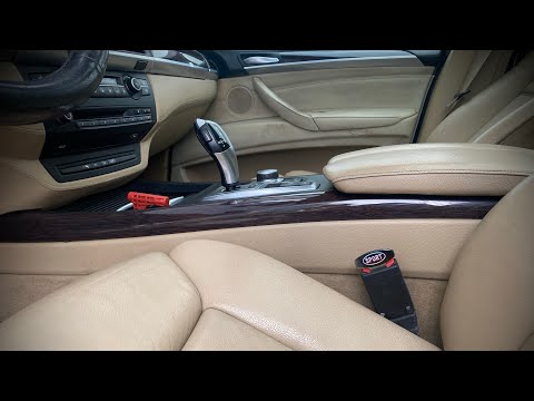 Видео: Что ждать от BMW Х5 E70 за 745 т.р.