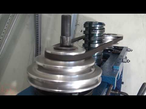 Видео: Устранение люфта в шкиве на усиленном 2м112