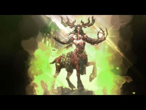 Видео: Warcraft frozen Throne. Survival chaos/Ельф на замене сг. Кенариус. Гайд.Elf/ guide