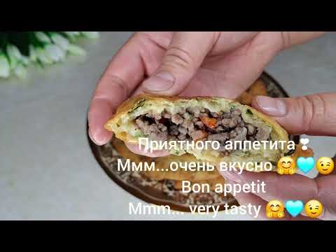 Видео: Снимаю Шляпу Перед тем кто Придумал этот ретцепт!🤩🥰😍💖