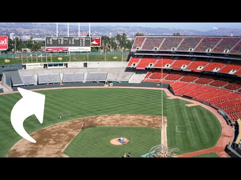 Видео: Стадионы, которые так и не раскрыли свой потенциал