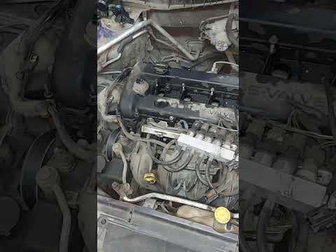 Видео: Замена прокладки клапанной крышки mazda 6 gg