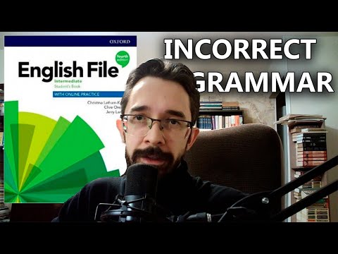 Видео: УЧЕБНИКИ НЕ ДАЮТ ЭТУ ГРАММАТИКУ НОРМАЛЬНО | Present Perfect Continuous and Past Simple for Duration