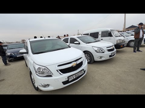 Видео: 500 $ ТИКО 10 МЛН МАТИЗ ТУРТКУЛЬ МАШИНА БОЗОР НАРХЛАРИ 16.11.2025