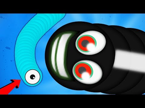Видео: ЭВОЛЮЦИЯ ЧЕРВЯКА, ПОСТАВИЛ МИРОВОЙ РЕКОРД! | WormsZone.io