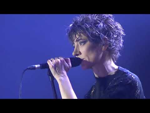 Видео: Земфира - "Разные"