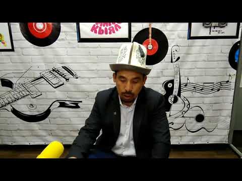 Видео: МАНАС БАЯНЫ 7-уктуруу#БАЙДЫН БАЯНЫ. НЕСКАРА МЕНЕН БОЛГОН УРУШ.