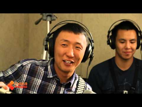 Видео: ТЫЫННААХ ДОР5ООН. Выпуск 26. Байҕал этно-рок бөлөх