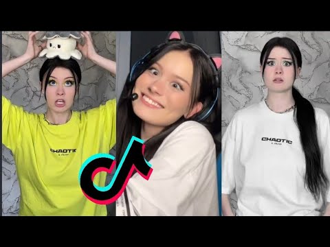 Видео: ДАША ДОШИК В ТИК ТОК // ЛУЧШАЯ ПОДБОРКА ТИК ТОК | ТРЕНДЫ ТИК ТОК 2022