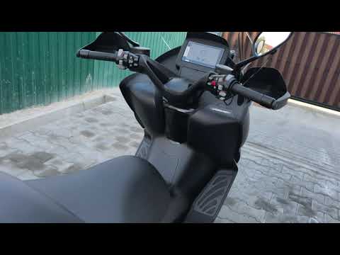 Видео: ZONTES 350E: ПО ЦАРСКИ БЕЗ ПРОБОК 