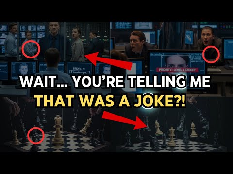 Видео: ТЫ СКАЗАЛА ЭТО В ШУТКУ… ТЕПЕРЬ ОНИ СХОДЯТ С РАЗУМА, ПОТОМУ ЧТО ЭТО ОКАЗАЛОСЬ РЕАЛЬНОСТЬЮ