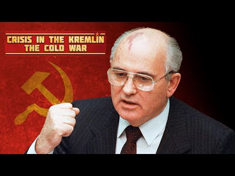 Видео: Crisis in the Kremlin: Перестройка, ускорение, гласность!