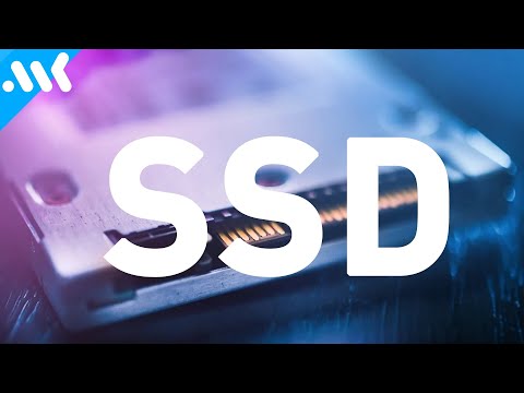 Видео: SSD: Практические советы