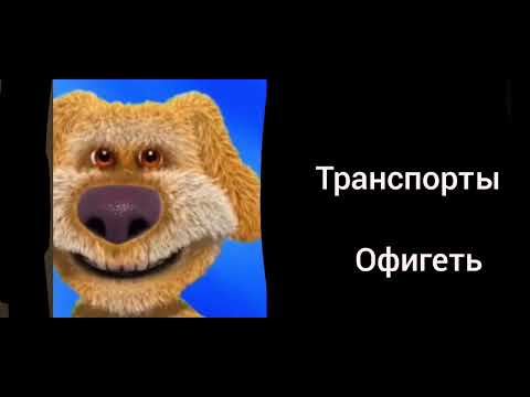 Видео: Что ты увидел? это... грустные Бена лицы