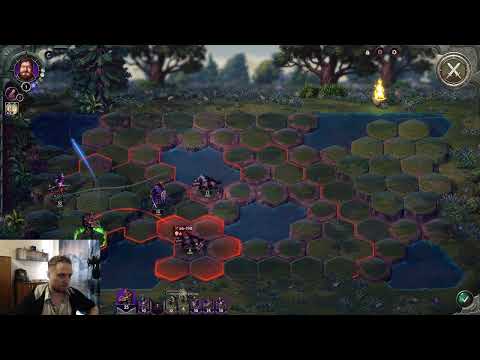 Видео: Songs of Conquest. Так будет ! Кампания Лот 1-2 Акт