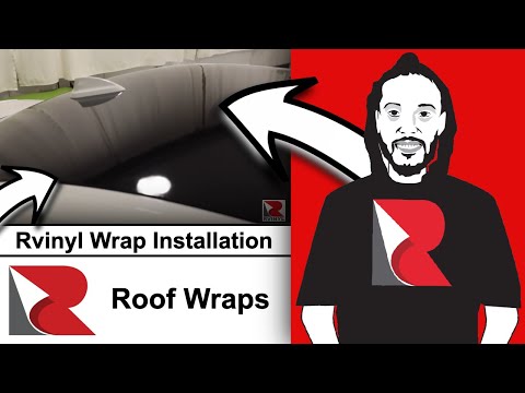 Видео: Как упаковать крышу – урок Джастина Пейта