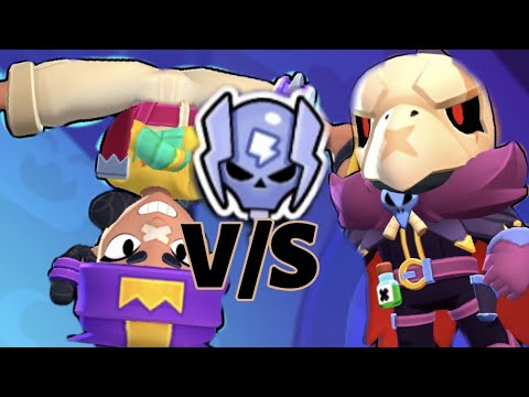 Видео: ИГРАЮ В БРАВЛ СТАРС