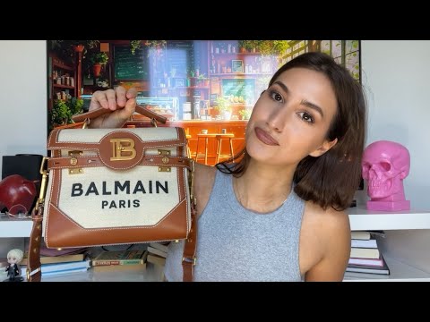 Видео: АСМР ЧТО В МОЕЙ СУМКЕ / ASMR WHAT'S IN MY BAG