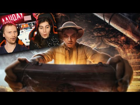 Видео: ТЫ БЫ НИКОГДА ТАКОЕ НЕ ЗАГУГЛИЛ #7 | РЕАКЦИЯ на Utopia Show