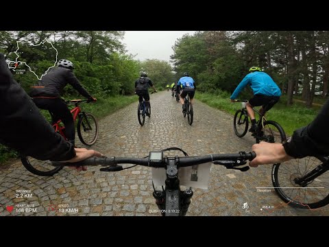 Видео: XCM Spici i bodli 37 km 2024 (Highlights) Спици и бодли 37 км 2024 (Избрано)