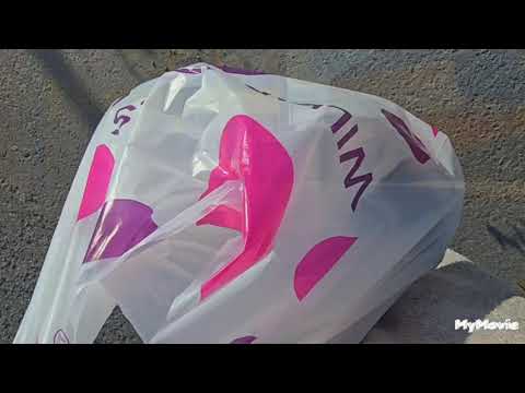 Видео: Шли на Wildberries, оказались на рыбалке/Люся в восторге.