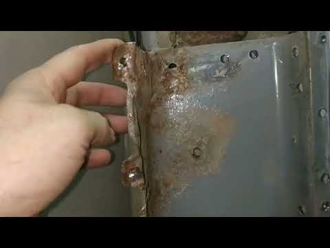 Видео: Калина. Боковой удар. Часть 3.