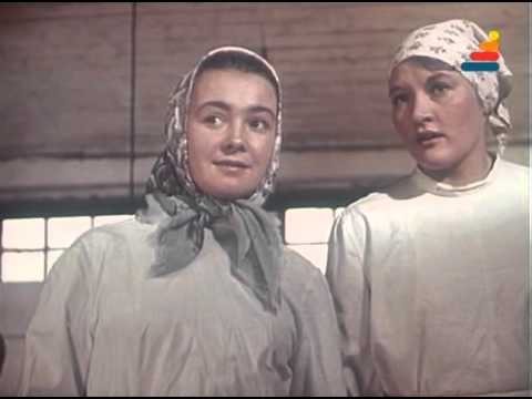 Видео: Стёжки-дорожки (1963) Олег Борисов, Артур Войтецкий