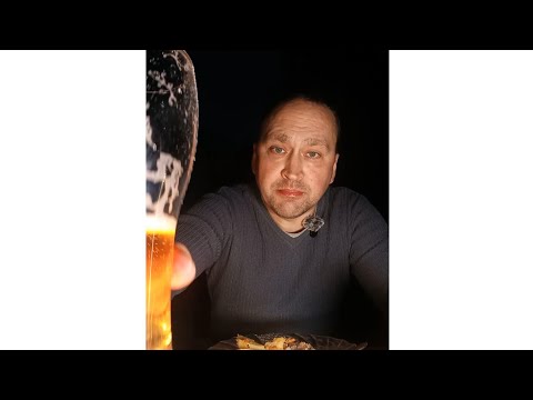 Видео: Дача// приготовил рагу в казане/ пиво. #еданакамеру #готовканаприроде #пиво #природа 