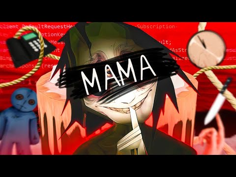 Видео: БОЛЬШОЙ ОБЗОР СТАРОЙ ИГРЫ ОТ WINDY31 [MAMA]