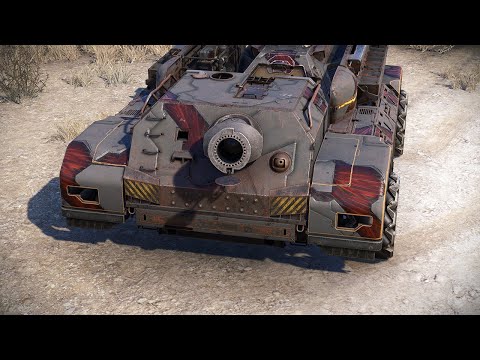 Видео: Трудный путь Лавины • Crossout