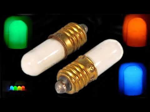 Видео: №116 простой прибор КПСС проверяет светодиоды LED тестер для проверки светодиодов и матриц