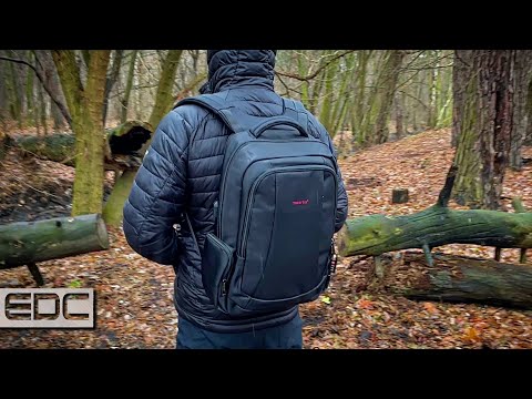 Видео: Все как Мы любим / РЮКЗАК TigerNU❗️