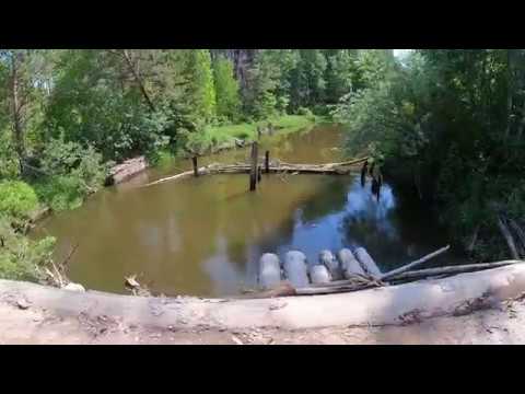 Видео: Озеро Маслеево.Мой край