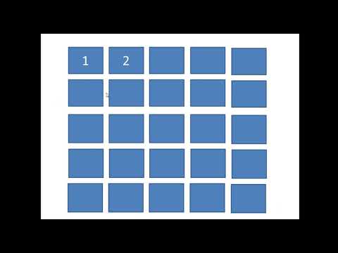 Видео: Презентация ұяшықтар сілтемелер қою. Как ставить гиперссылку на презентацию. Power Point