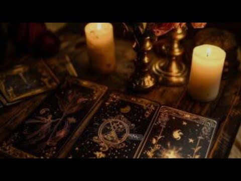 Видео: 🃏КАКВО ТОЙ МИСЛИ ЗА ВАС?