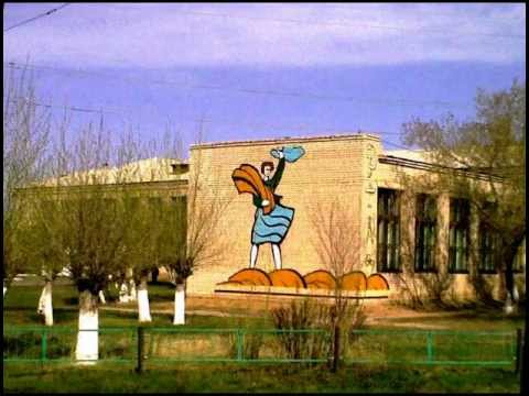 Видео: Щедрый апрель....avi