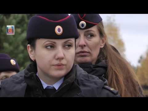 Видео: "Наша служба"