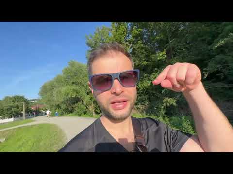 Видео: Жизнь в Словакии: почему все выбирают Братиславу рядом с Веной?  Проверим на месте!