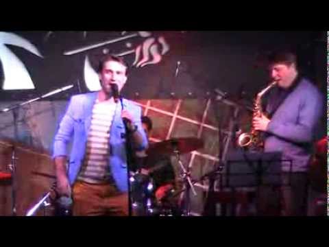 Видео: Александр Постоленко в проекте "АРТмосфера" 09.11.2013