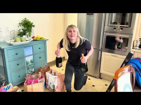 Видео: Новоселье