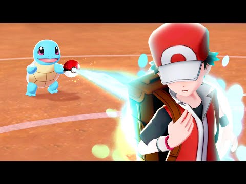 Видео: Я создал ваши глупые идеи о покемонах